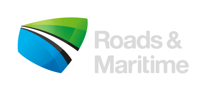 Roads and Maritime Home